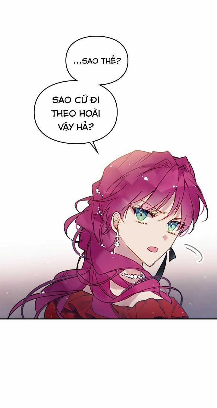 Kết Cục Của Nhân Vật Phản Diện Chỉ Có Thể Là Cái Chết Chapter 62 trang 33