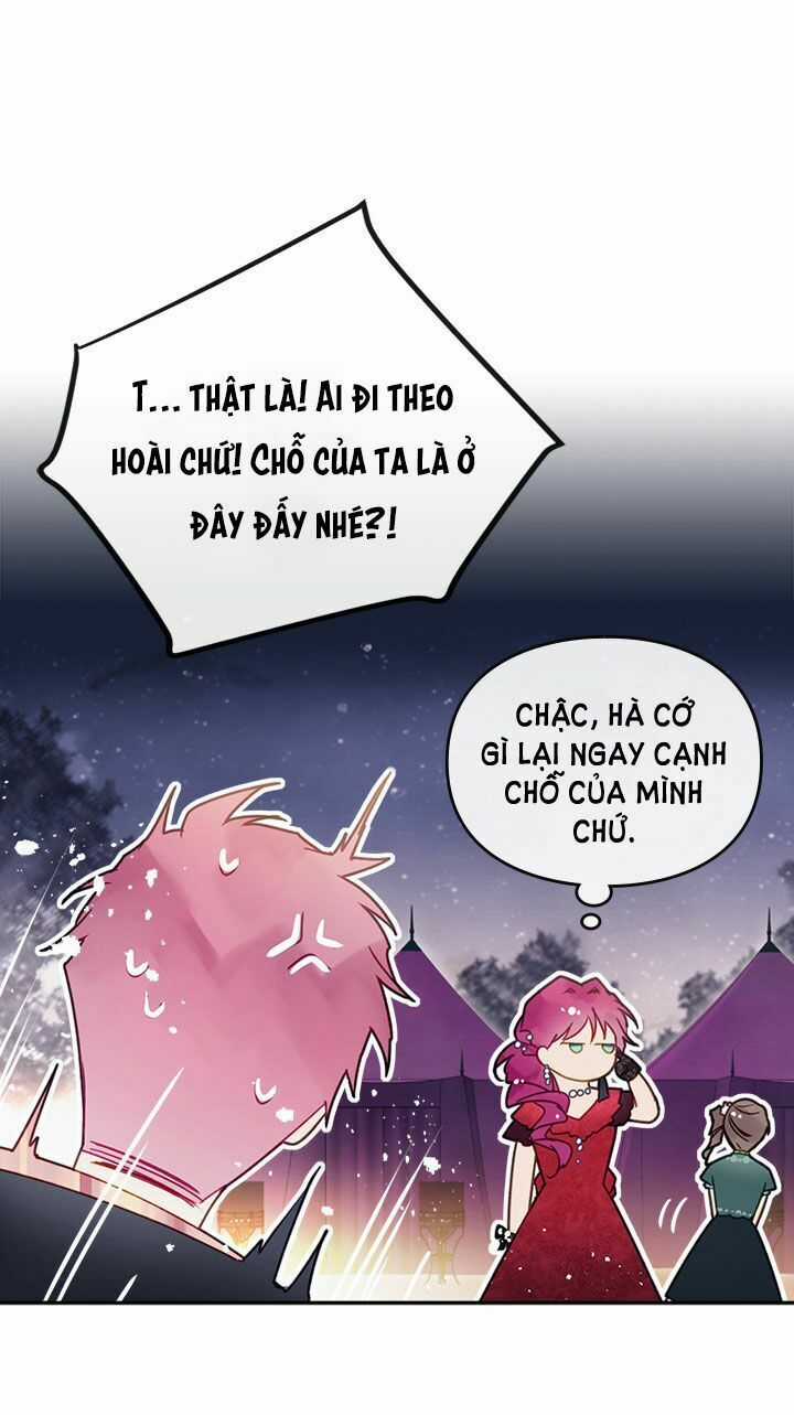 Kết Cục Của Nhân Vật Phản Diện Chỉ Có Thể Là Cái Chết Chapter 62 trang 34