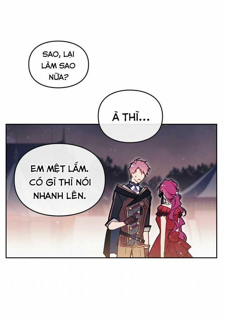 Kết Cục Của Nhân Vật Phản Diện Chỉ Có Thể Là Cái Chết Chapter 62 trang 36