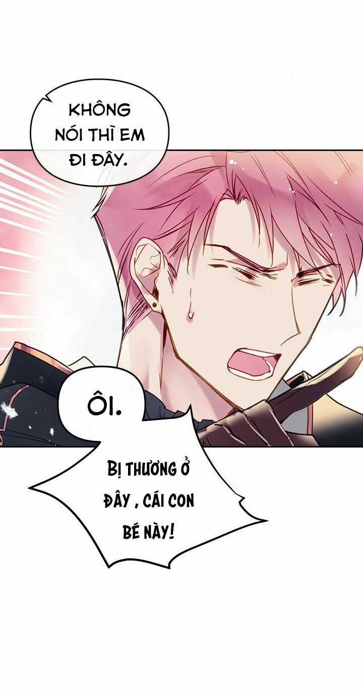 Kết Cục Của Nhân Vật Phản Diện Chỉ Có Thể Là Cái Chết Chapter 62 trang 37