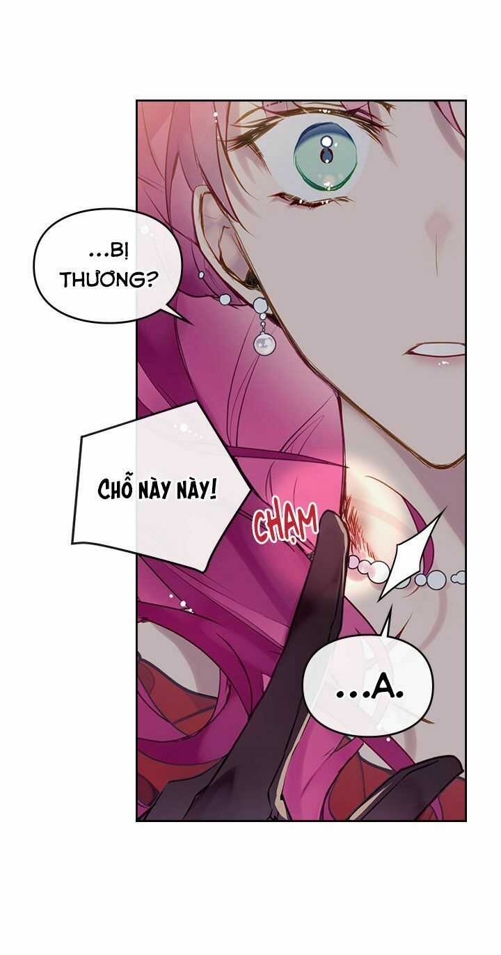 Kết Cục Của Nhân Vật Phản Diện Chỉ Có Thể Là Cái Chết Chapter 62 trang 38