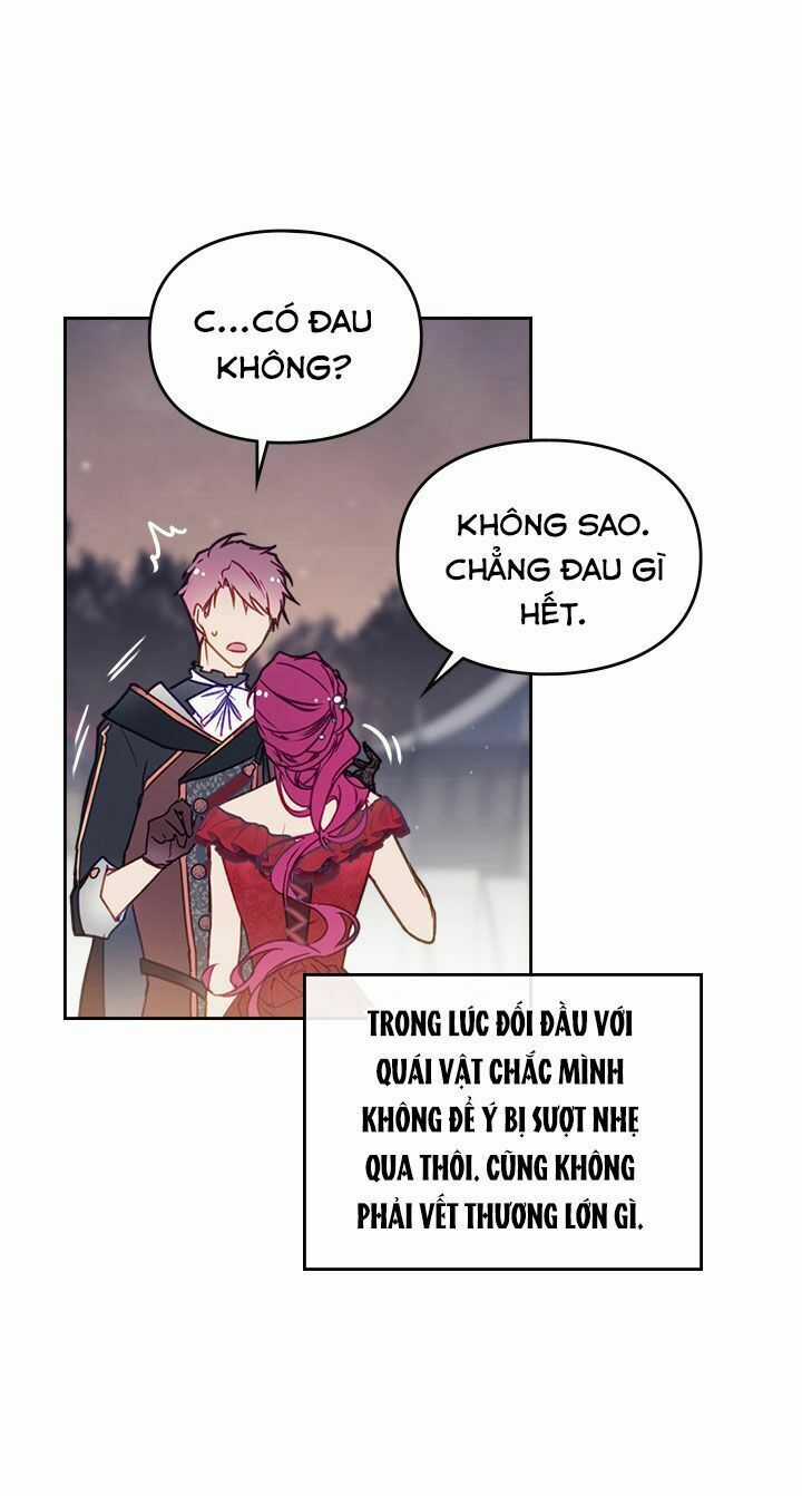 Kết Cục Của Nhân Vật Phản Diện Chỉ Có Thể Là Cái Chết Chapter 62 trang 39