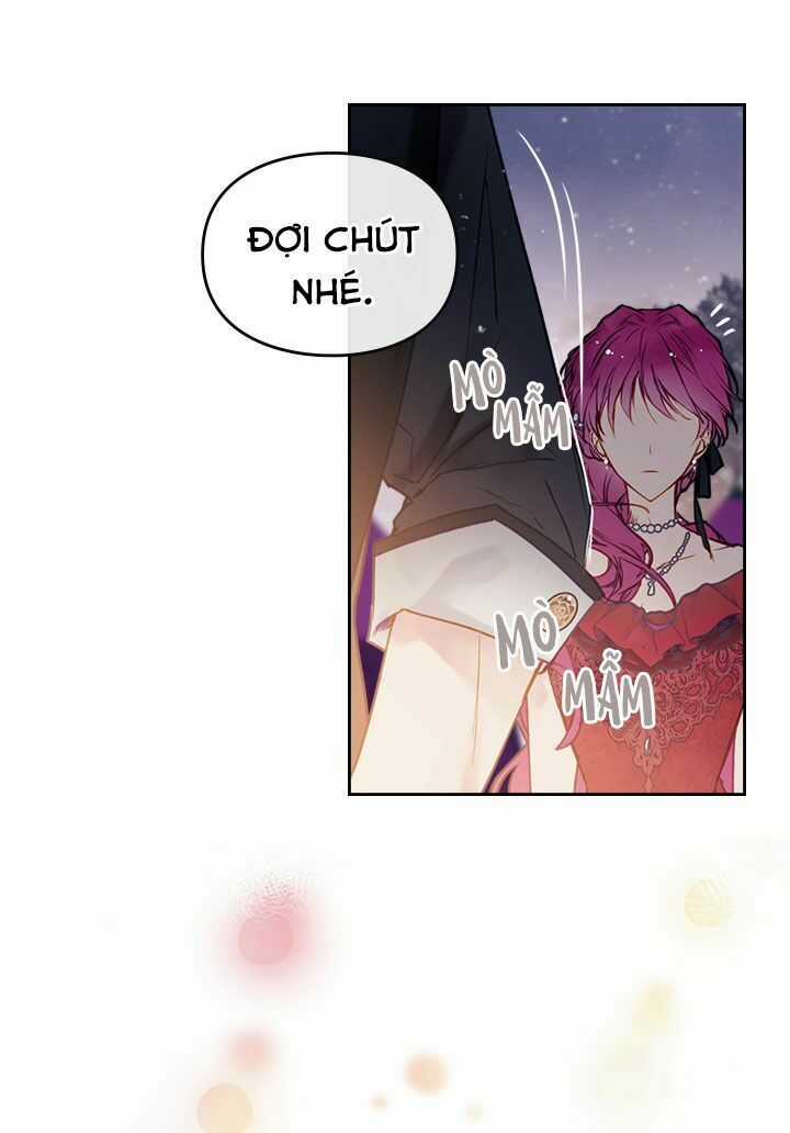 Kết Cục Của Nhân Vật Phản Diện Chỉ Có Thể Là Cái Chết Chapter 62 trang 41