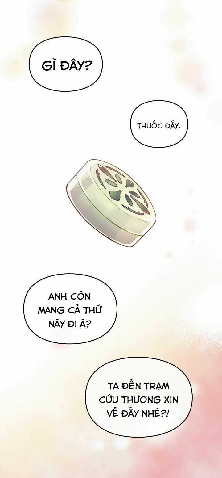 Kết Cục Của Nhân Vật Phản Diện Chỉ Có Thể Là Cái Chết Chapter 62 trang 42