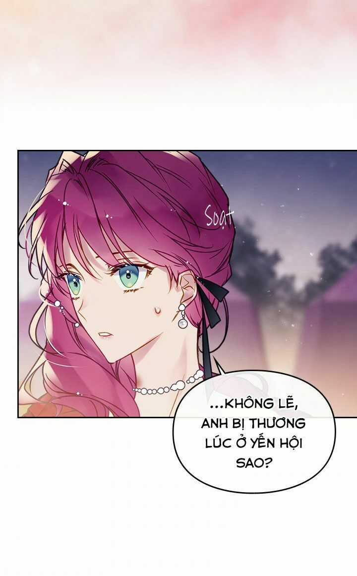 Kết Cục Của Nhân Vật Phản Diện Chỉ Có Thể Là Cái Chết Chapter 62 trang 43