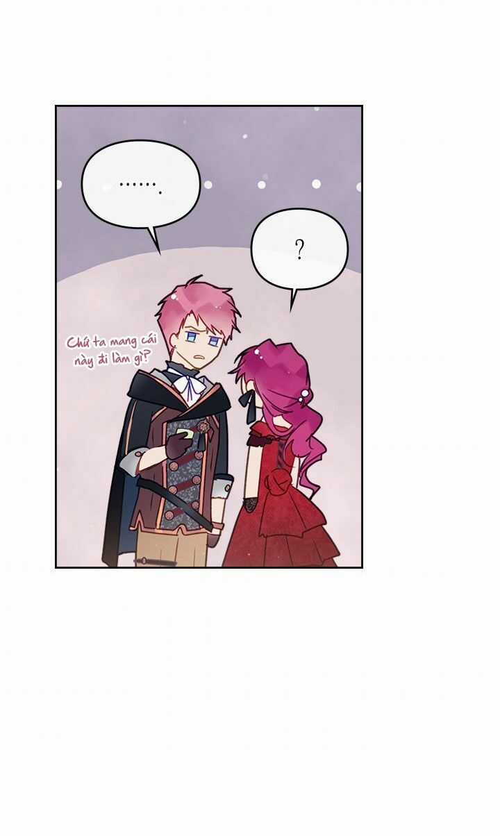 Kết Cục Của Nhân Vật Phản Diện Chỉ Có Thể Là Cái Chết Chapter 62 trang 44