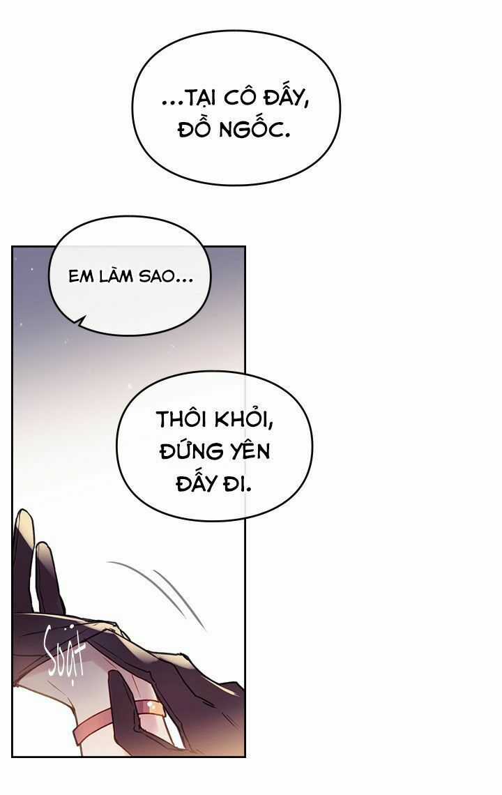 Kết Cục Của Nhân Vật Phản Diện Chỉ Có Thể Là Cái Chết Chapter 62 trang 45