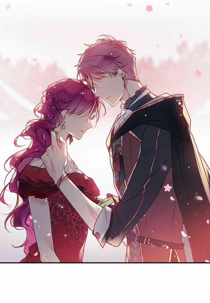 Kết Cục Của Nhân Vật Phản Diện Chỉ Có Thể Là Cái Chết Chapter 62 trang 49