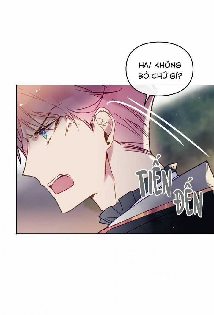 Kết Cục Của Nhân Vật Phản Diện Chỉ Có Thể Là Cái Chết Chapter 62 trang 5