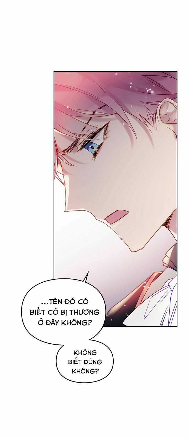 Kết Cục Của Nhân Vật Phản Diện Chỉ Có Thể Là Cái Chết Chapter 62 trang 50