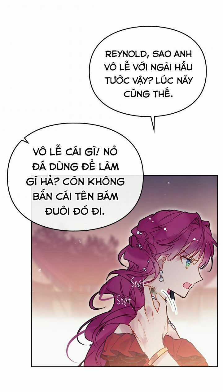 Kết Cục Của Nhân Vật Phản Diện Chỉ Có Thể Là Cái Chết Chapter 62 trang 52