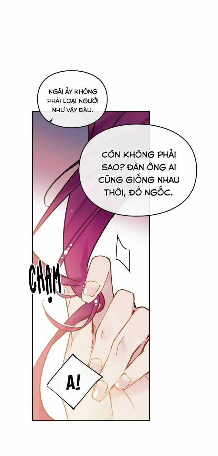 Kết Cục Của Nhân Vật Phản Diện Chỉ Có Thể Là Cái Chết Chapter 62 trang 53