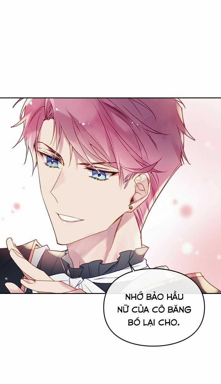 Kết Cục Của Nhân Vật Phản Diện Chỉ Có Thể Là Cái Chết Chapter 62 trang 55