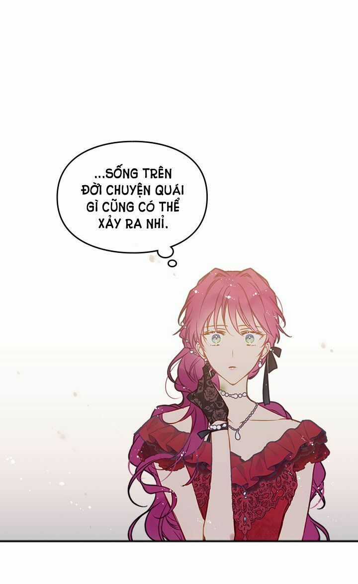 Kết Cục Của Nhân Vật Phản Diện Chỉ Có Thể Là Cái Chết Chapter 62 trang 56