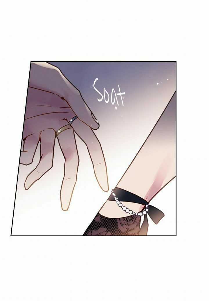 Kết Cục Của Nhân Vật Phản Diện Chỉ Có Thể Là Cái Chết Chapter 62 trang 6