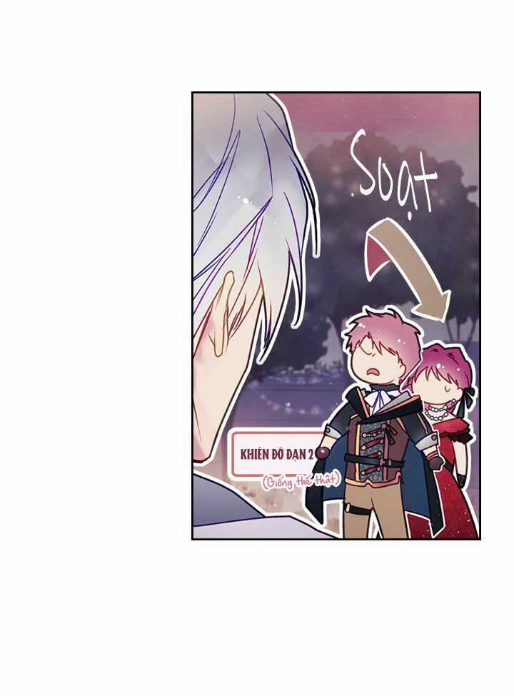 Kết Cục Của Nhân Vật Phản Diện Chỉ Có Thể Là Cái Chết Chapter 62 trang 7