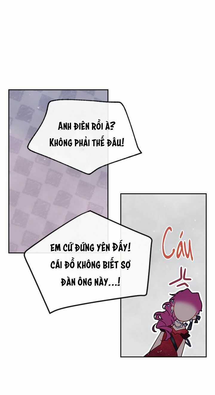 Kết Cục Của Nhân Vật Phản Diện Chỉ Có Thể Là Cái Chết Chapter 62 trang 9