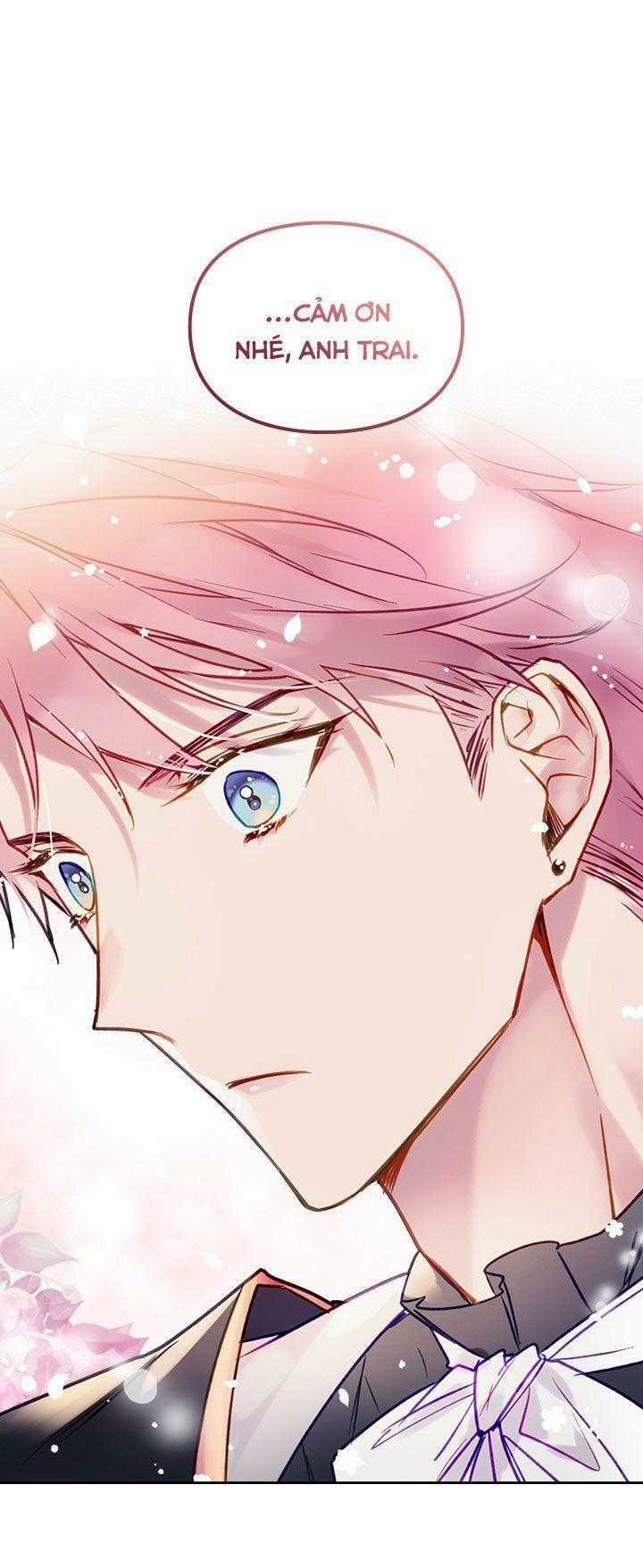 Kết Cục Của Nhân Vật Phản Diện Chỉ Có Thể Là Cái Chết Chapter 63 trang 1