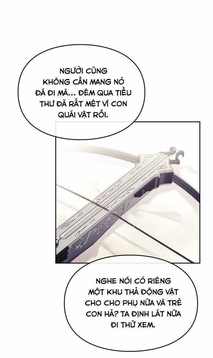 Kết Cục Của Nhân Vật Phản Diện Chỉ Có Thể Là Cái Chết Chapter 63 trang 10