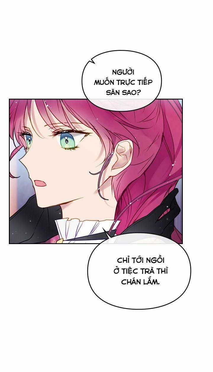 Kết Cục Của Nhân Vật Phản Diện Chỉ Có Thể Là Cái Chết Chapter 63 trang 11