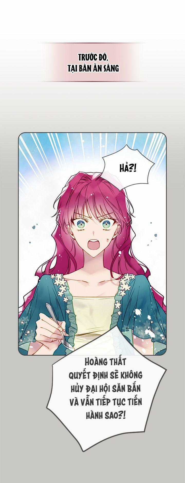 Kết Cục Của Nhân Vật Phản Diện Chỉ Có Thể Là Cái Chết Chapter 63 trang 12