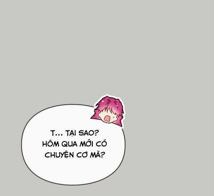 Kết Cục Của Nhân Vật Phản Diện Chỉ Có Thể Là Cái Chết Chapter 63 trang 13