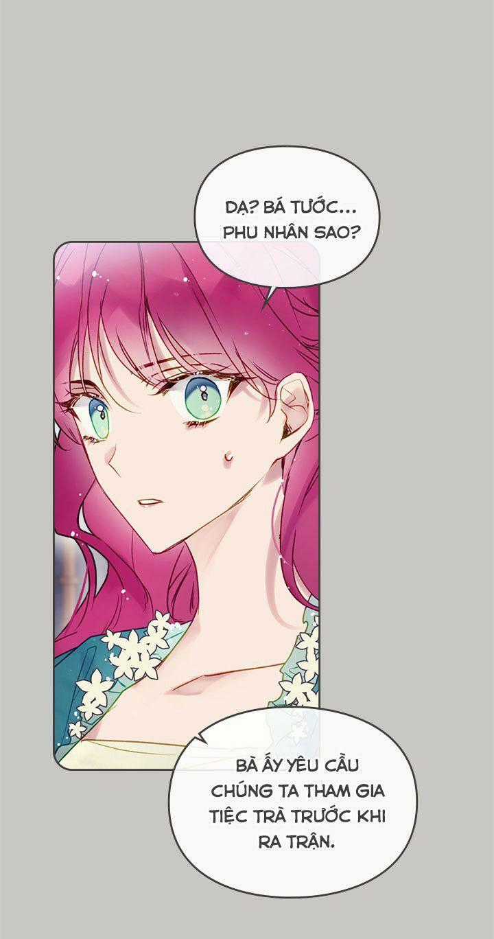 Kết Cục Của Nhân Vật Phản Diện Chỉ Có Thể Là Cái Chết Chapter 63 trang 16