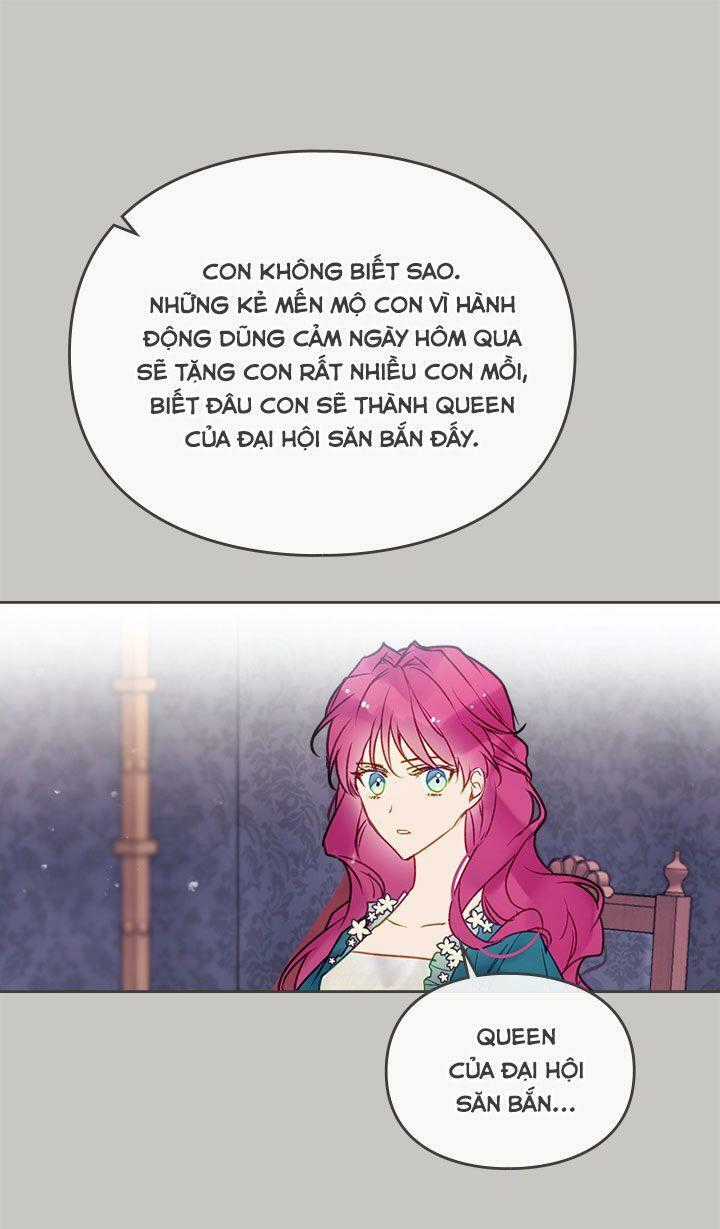 Kết Cục Của Nhân Vật Phản Diện Chỉ Có Thể Là Cái Chết Chapter 63 trang 18