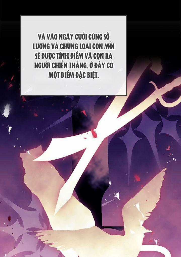 Kết Cục Của Nhân Vật Phản Diện Chỉ Có Thể Là Cái Chết Chapter 63 trang 20