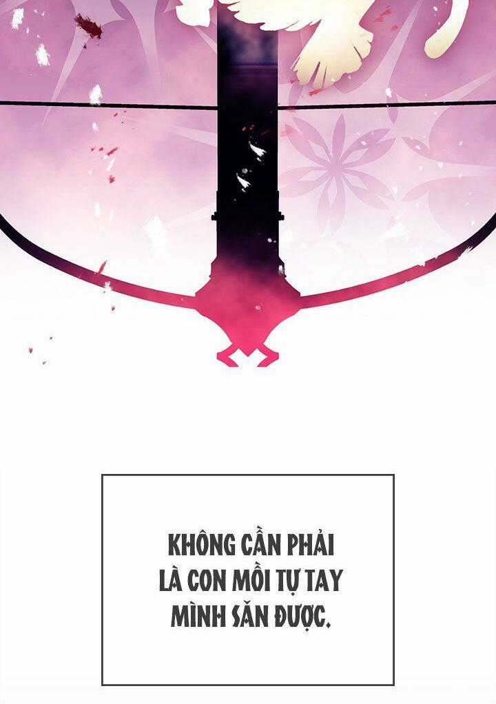 Kết Cục Của Nhân Vật Phản Diện Chỉ Có Thể Là Cái Chết Chapter 63 trang 21