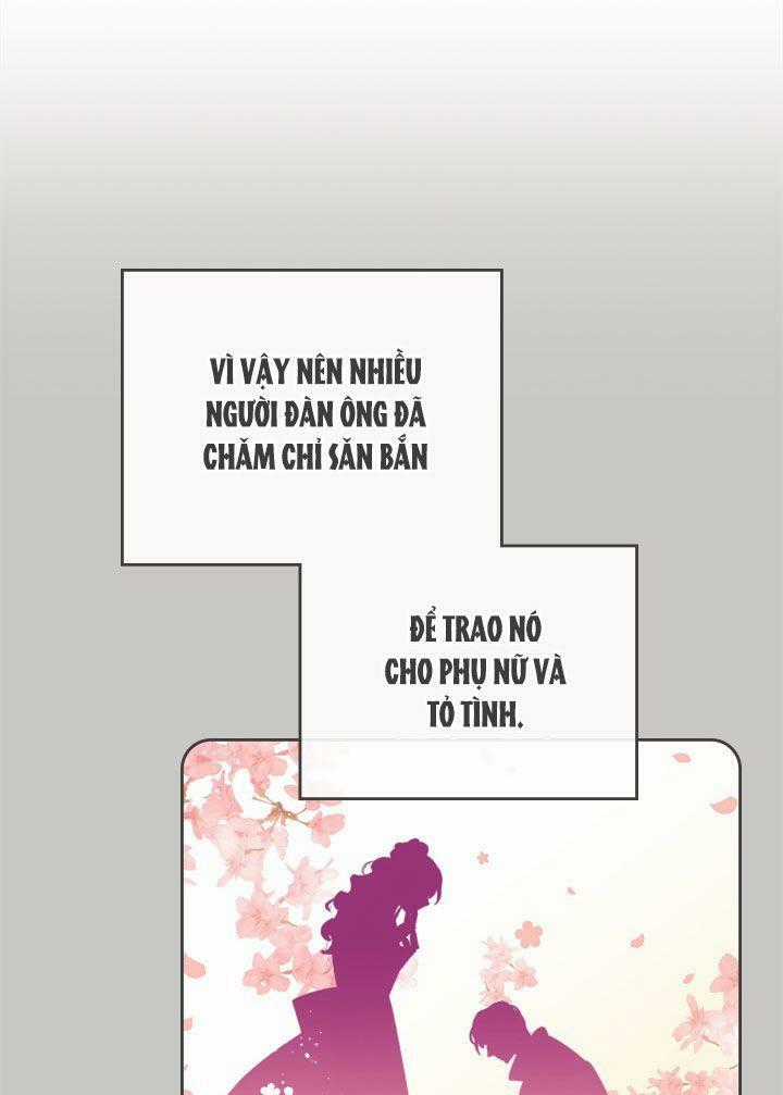 Kết Cục Của Nhân Vật Phản Diện Chỉ Có Thể Là Cái Chết Chapter 63 trang 22