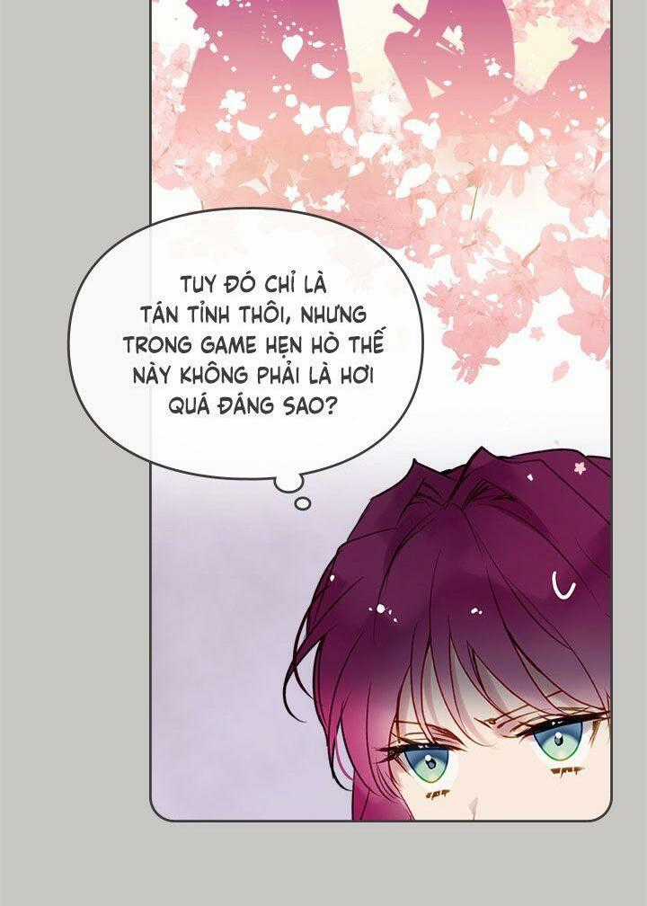 Kết Cục Của Nhân Vật Phản Diện Chỉ Có Thể Là Cái Chết Chapter 63 trang 23