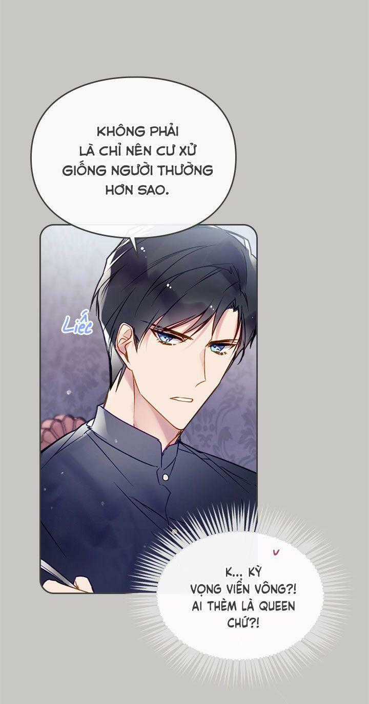 Kết Cục Của Nhân Vật Phản Diện Chỉ Có Thể Là Cái Chết Chapter 63 trang 25