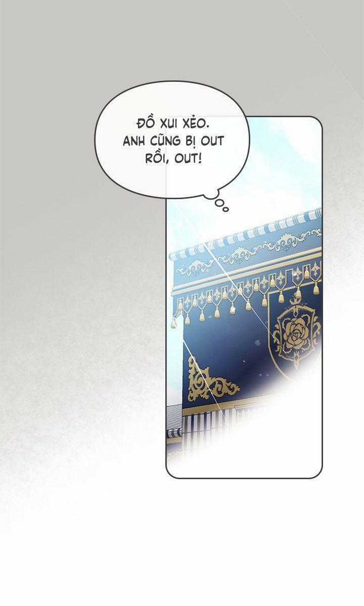 Kết Cục Của Nhân Vật Phản Diện Chỉ Có Thể Là Cái Chết Chapter 63 trang 26