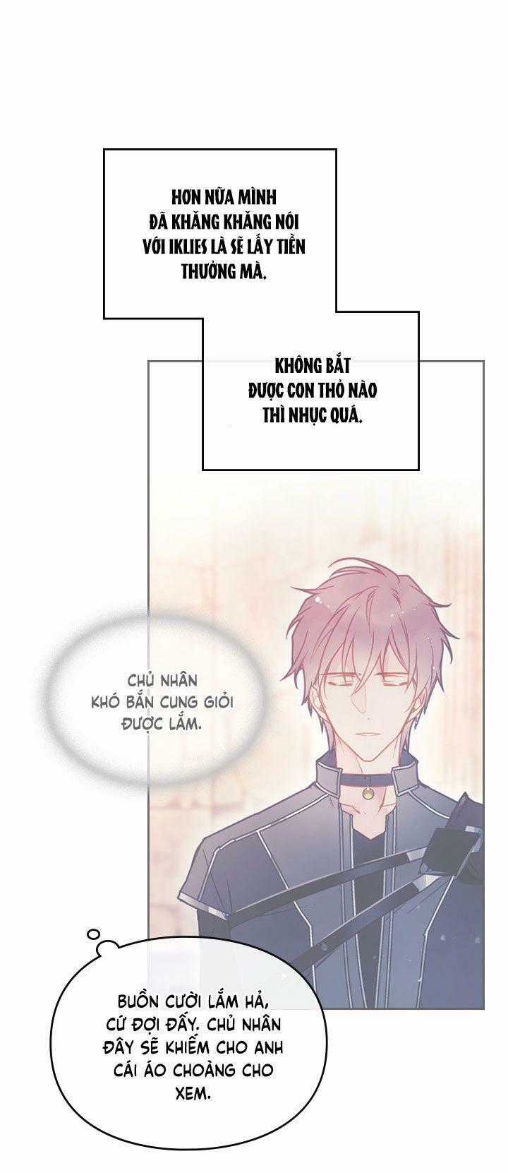 Kết Cục Của Nhân Vật Phản Diện Chỉ Có Thể Là Cái Chết Chapter 63 trang 29