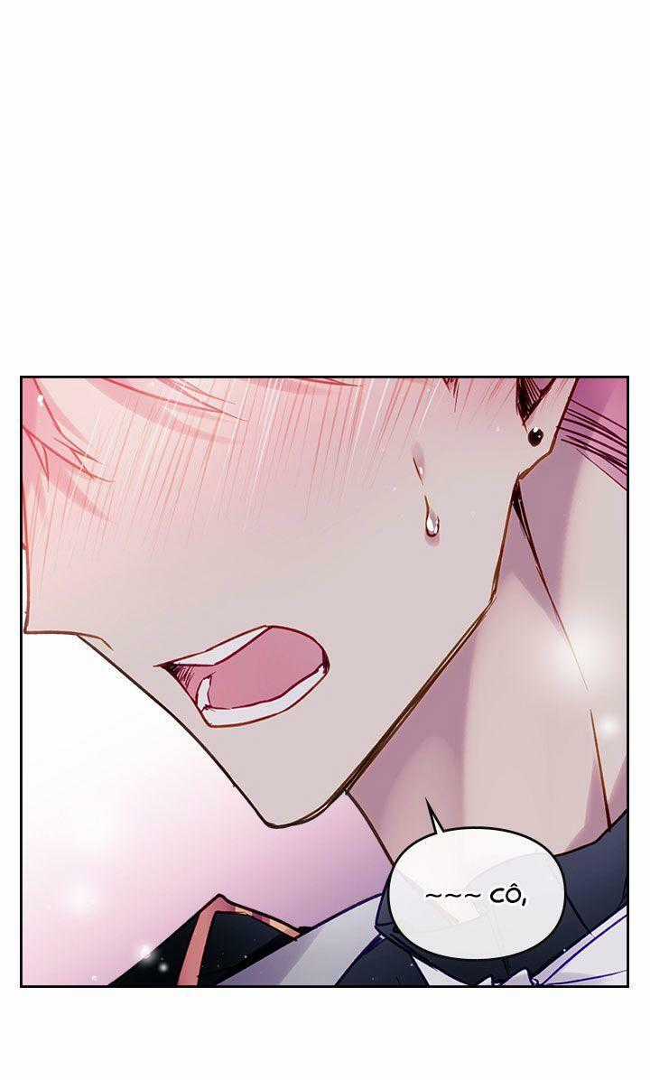 Kết Cục Của Nhân Vật Phản Diện Chỉ Có Thể Là Cái Chết Chapter 63 trang 3