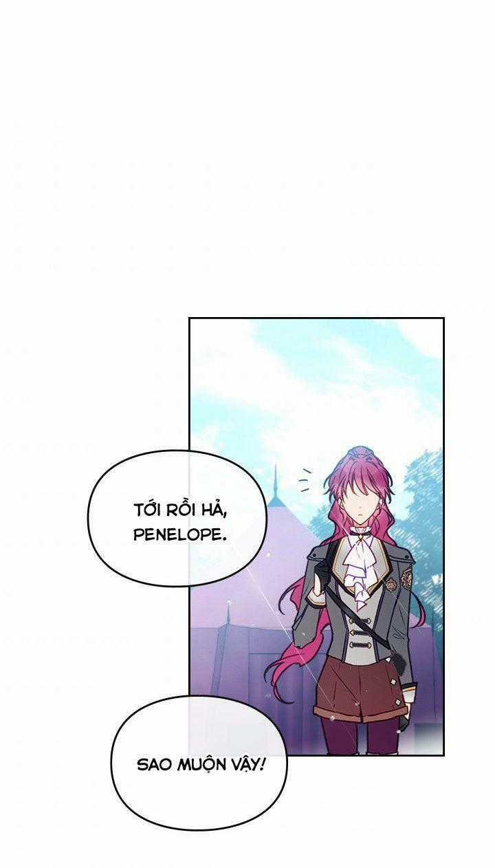 Kết Cục Của Nhân Vật Phản Diện Chỉ Có Thể Là Cái Chết Chapter 63 trang 30