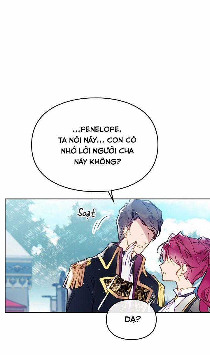 Kết Cục Của Nhân Vật Phản Diện Chỉ Có Thể Là Cái Chết Chapter 63 trang 33