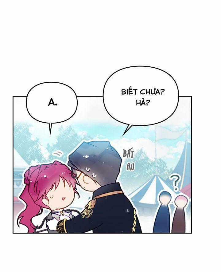 Kết Cục Của Nhân Vật Phản Diện Chỉ Có Thể Là Cái Chết Chapter 63 trang 35