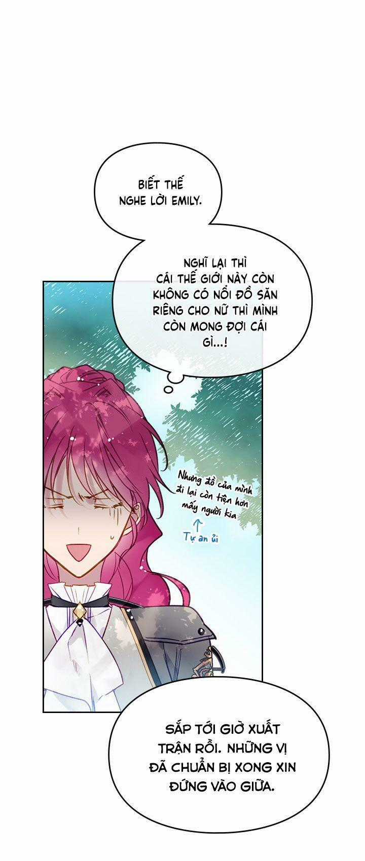 Kết Cục Của Nhân Vật Phản Diện Chỉ Có Thể Là Cái Chết Chapter 63 trang 40