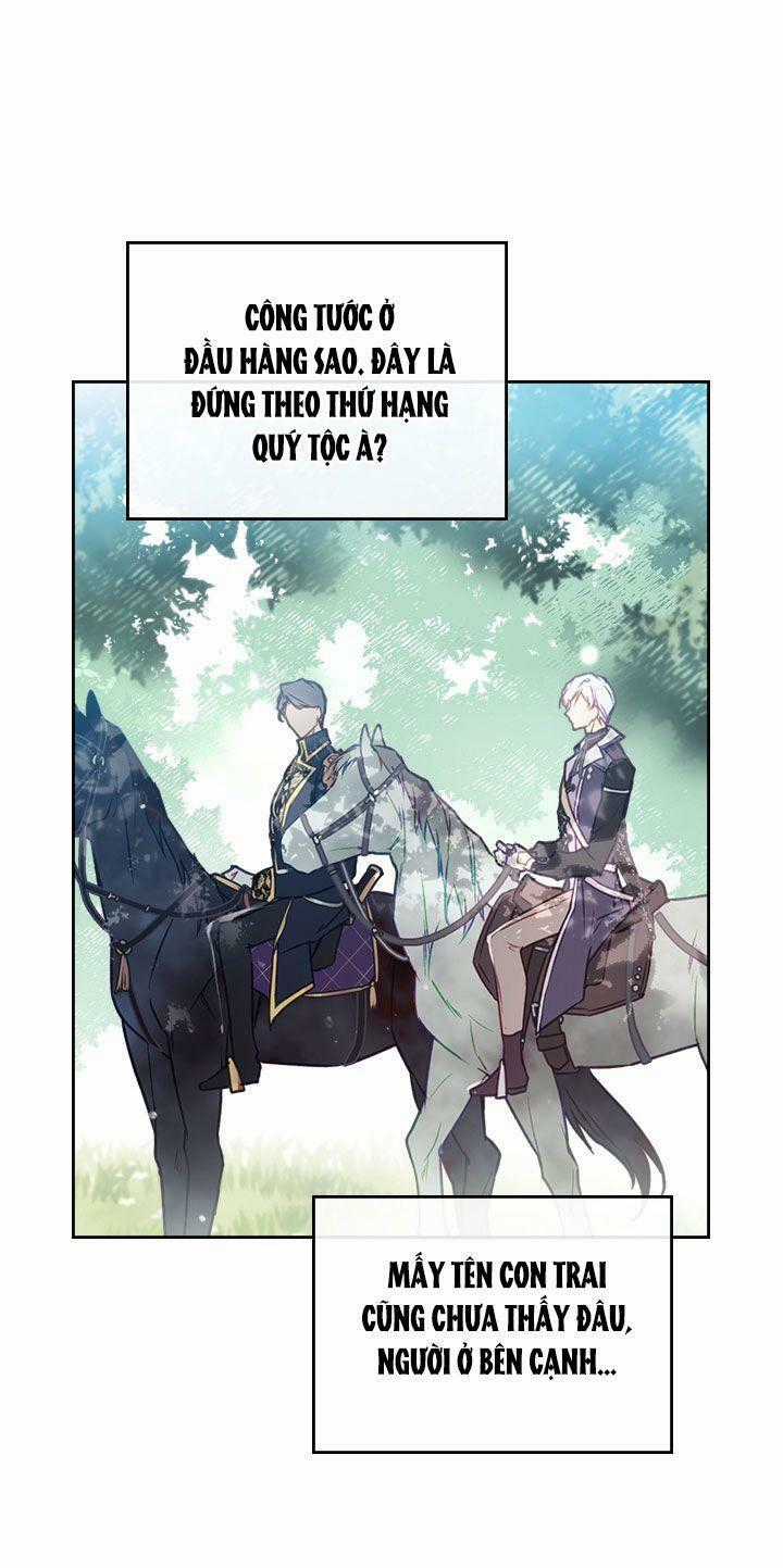 Kết Cục Của Nhân Vật Phản Diện Chỉ Có Thể Là Cái Chết Chapter 63 trang 41