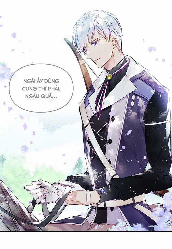 Kết Cục Của Nhân Vật Phản Diện Chỉ Có Thể Là Cái Chết Chapter 63 trang 45