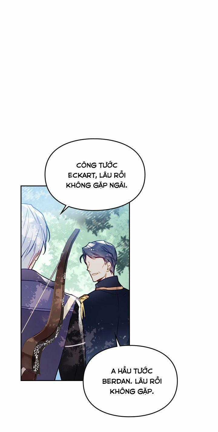 Kết Cục Của Nhân Vật Phản Diện Chỉ Có Thể Là Cái Chết Chapter 63 trang 46