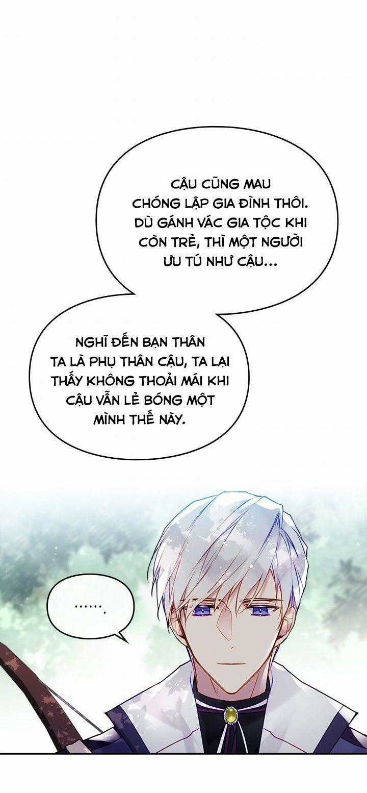 Kết Cục Của Nhân Vật Phản Diện Chỉ Có Thể Là Cái Chết Chapter 63 trang 50