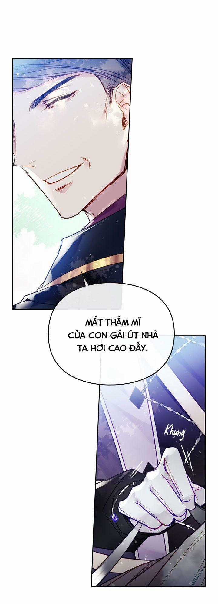 Kết Cục Của Nhân Vật Phản Diện Chỉ Có Thể Là Cái Chết Chapter 63 trang 53