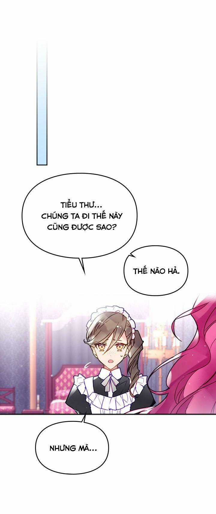 Kết Cục Của Nhân Vật Phản Diện Chỉ Có Thể Là Cái Chết Chapter 63 trang 8