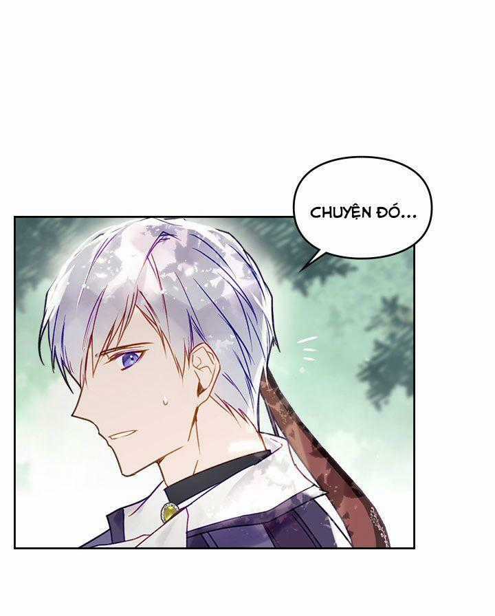 Kết Cục Của Nhân Vật Phản Diện Chỉ Có Thể Là Cái Chết Chapter 64 trang 11