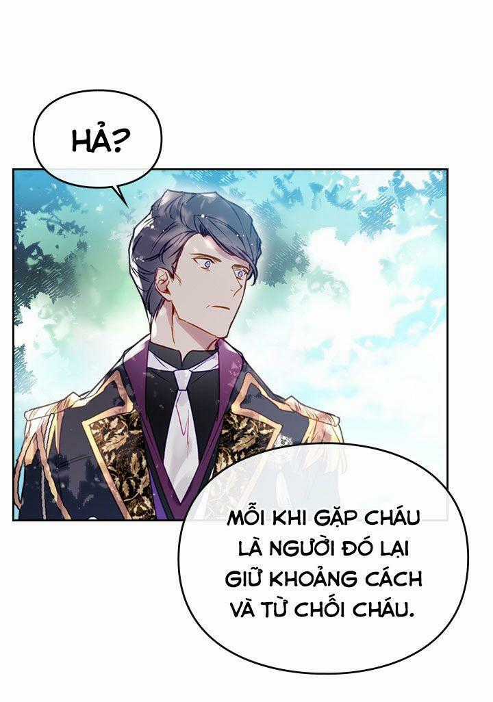 Kết Cục Của Nhân Vật Phản Diện Chỉ Có Thể Là Cái Chết Chapter 64 trang 15