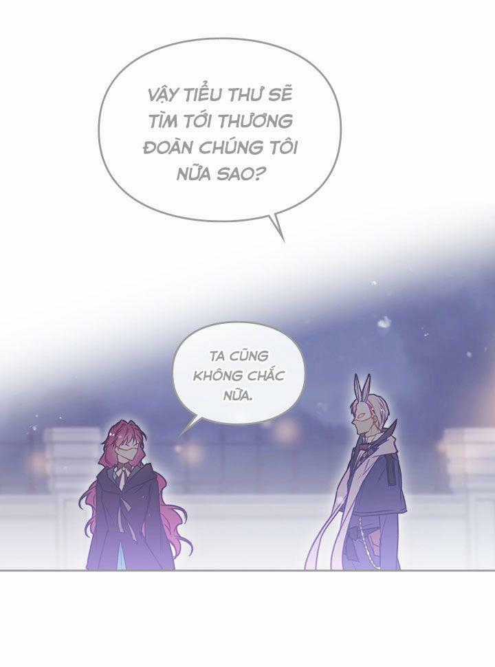 Kết Cục Của Nhân Vật Phản Diện Chỉ Có Thể Là Cái Chết Chapter 64 trang 17