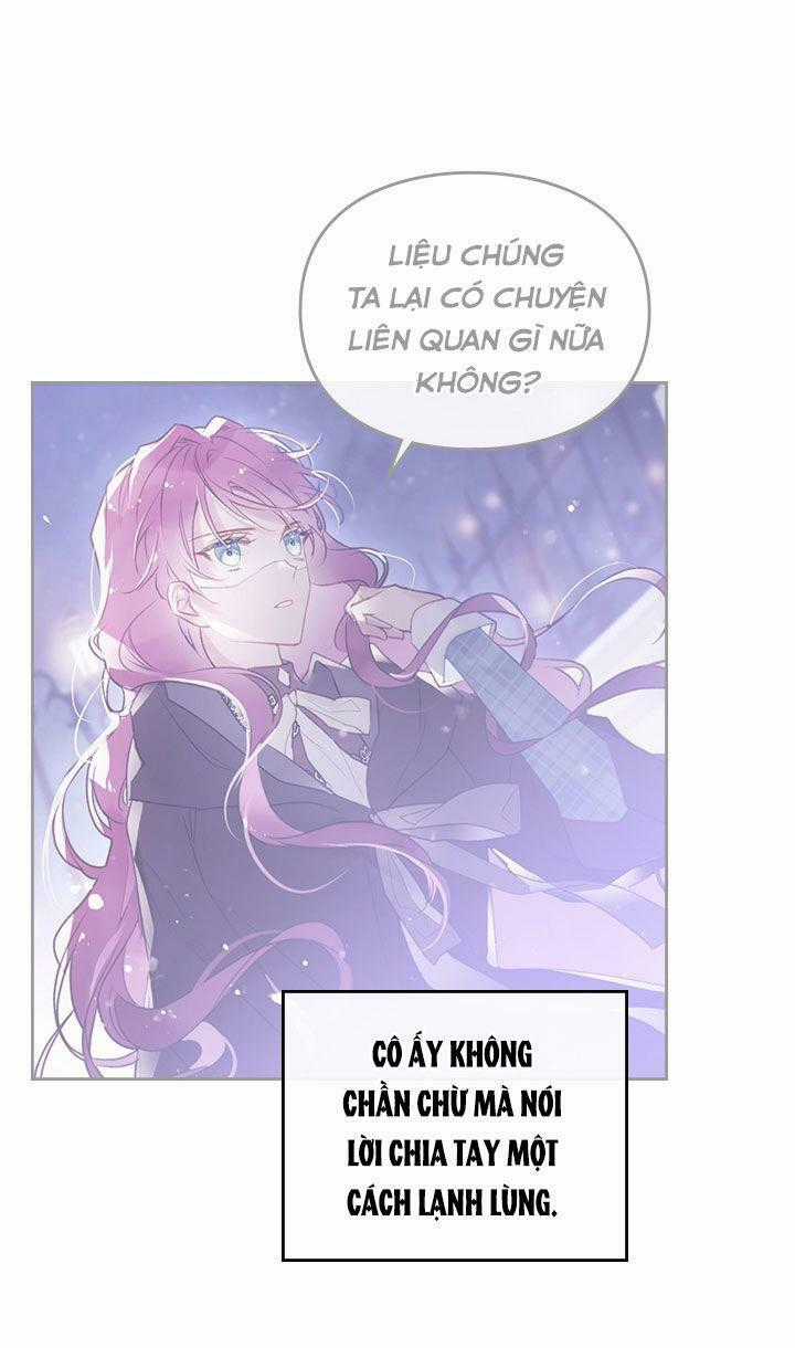 Kết Cục Của Nhân Vật Phản Diện Chỉ Có Thể Là Cái Chết Chapter 64 trang 18